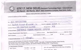 Instamod AIRpipe Private Limited